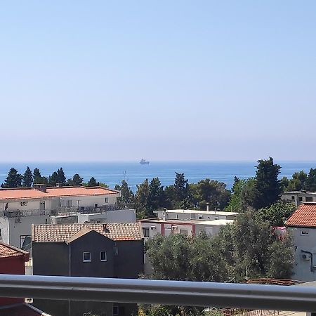 Apartmani Vitic Bar Exterior photo