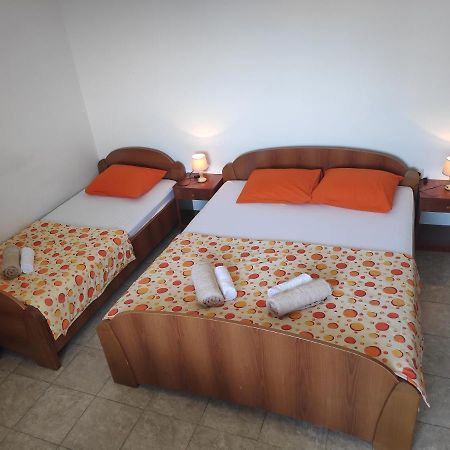 Apartmani Vitic Bar Exterior photo