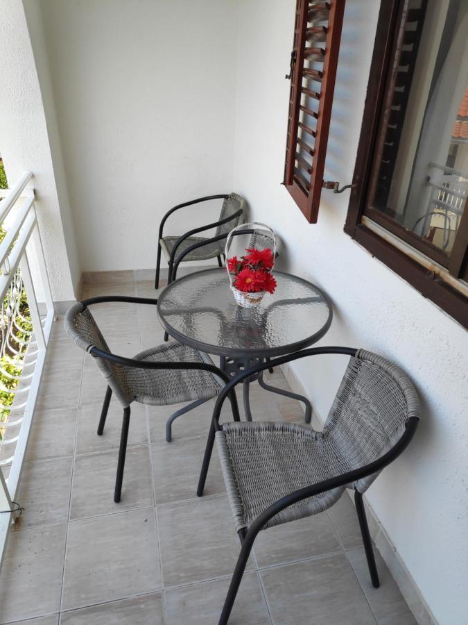 Apartmani Vitic Bar Exterior photo