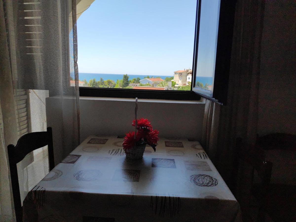 Apartmani Vitic Bar Exterior photo
