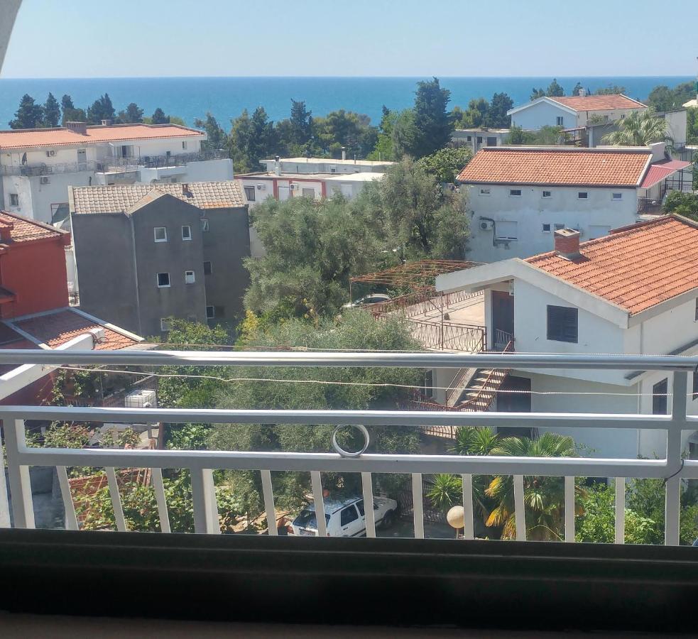 Apartmani Vitic Bar Exterior photo
