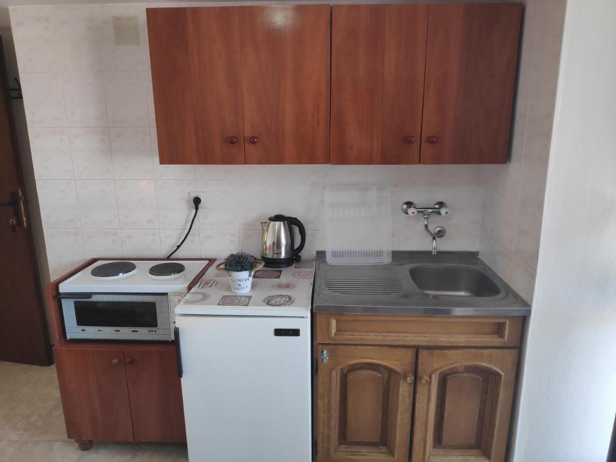 Apartmani Vitic Bar Exterior photo