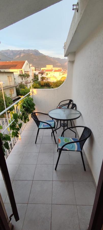 Apartmani Vitic Bar Exterior photo