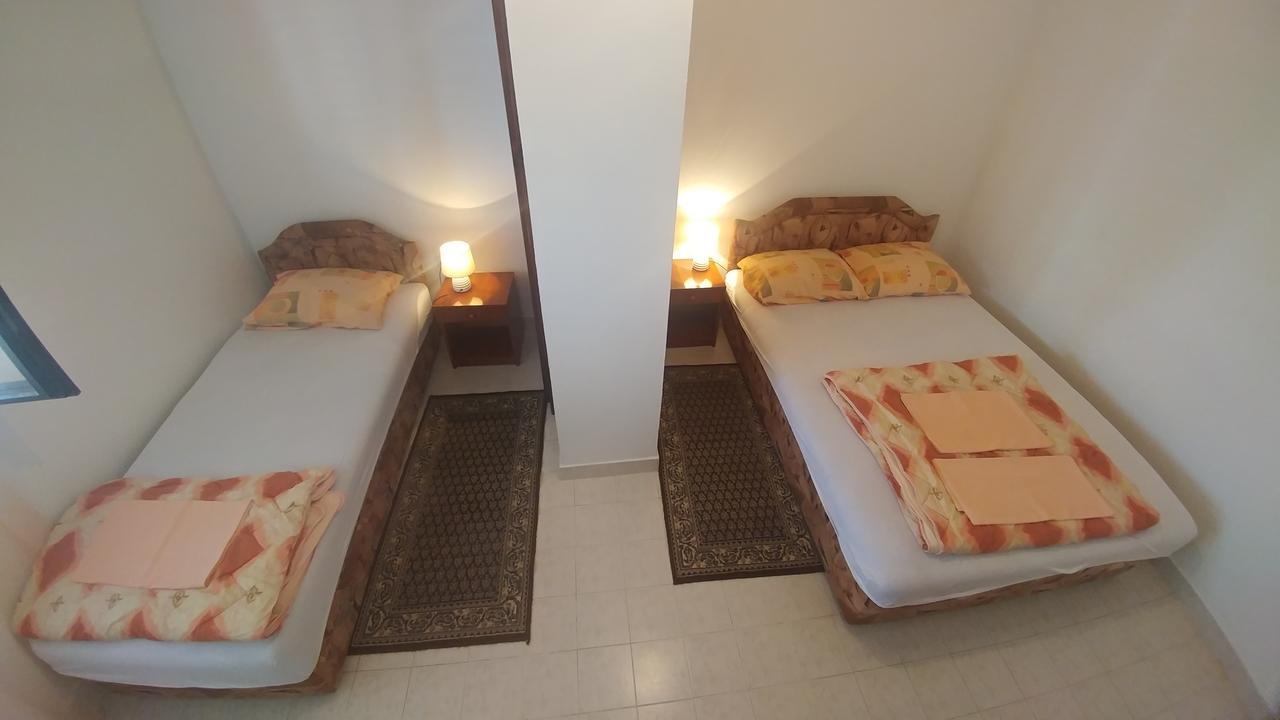 Apartmani Vitic Bar Exterior photo