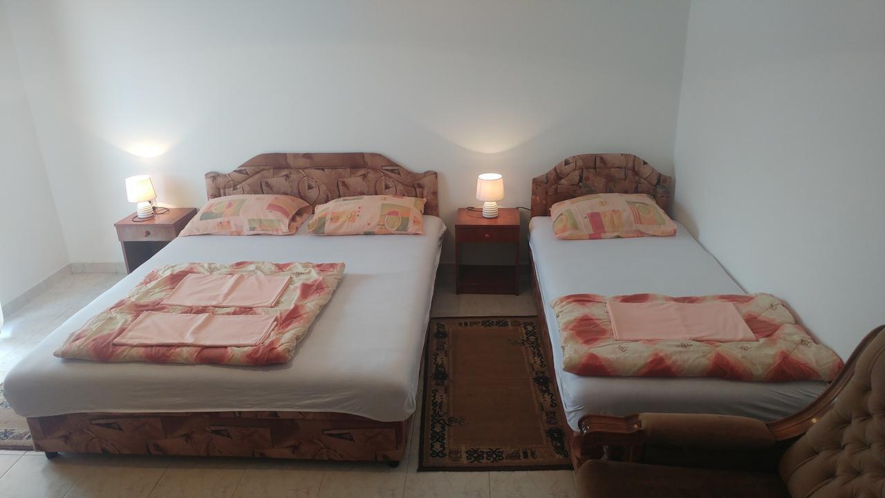Apartmani Vitic Bar Exterior photo
