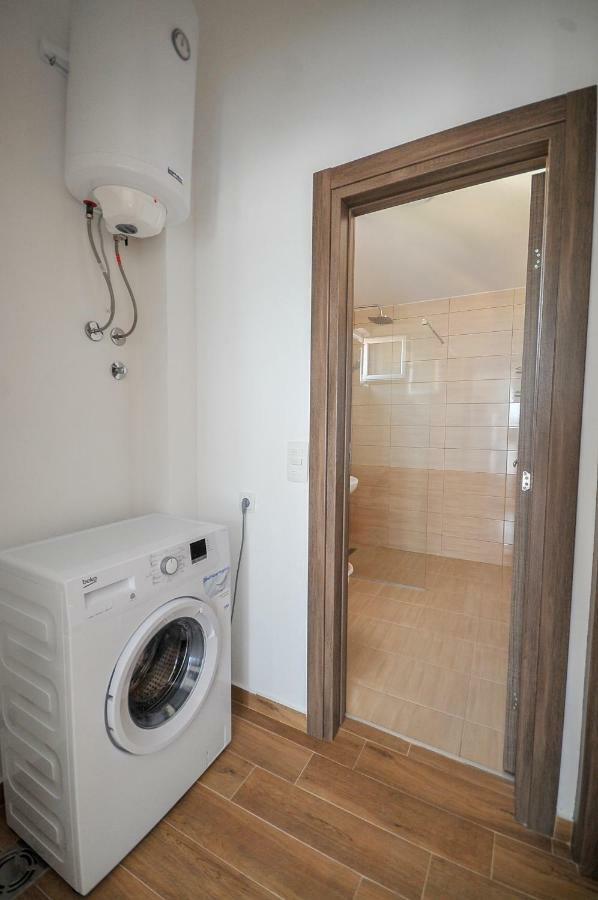 Apartmani Vitic Bar Exterior photo