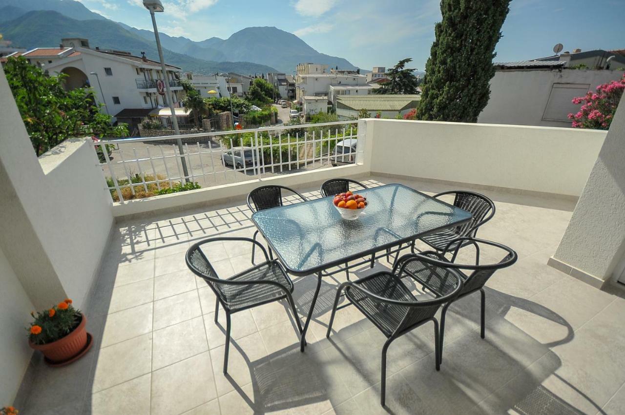 Apartmani Vitic Bar Exterior photo