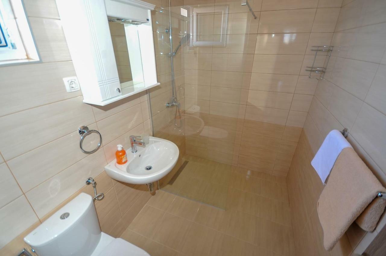 Apartmani Vitic Bar Exterior photo